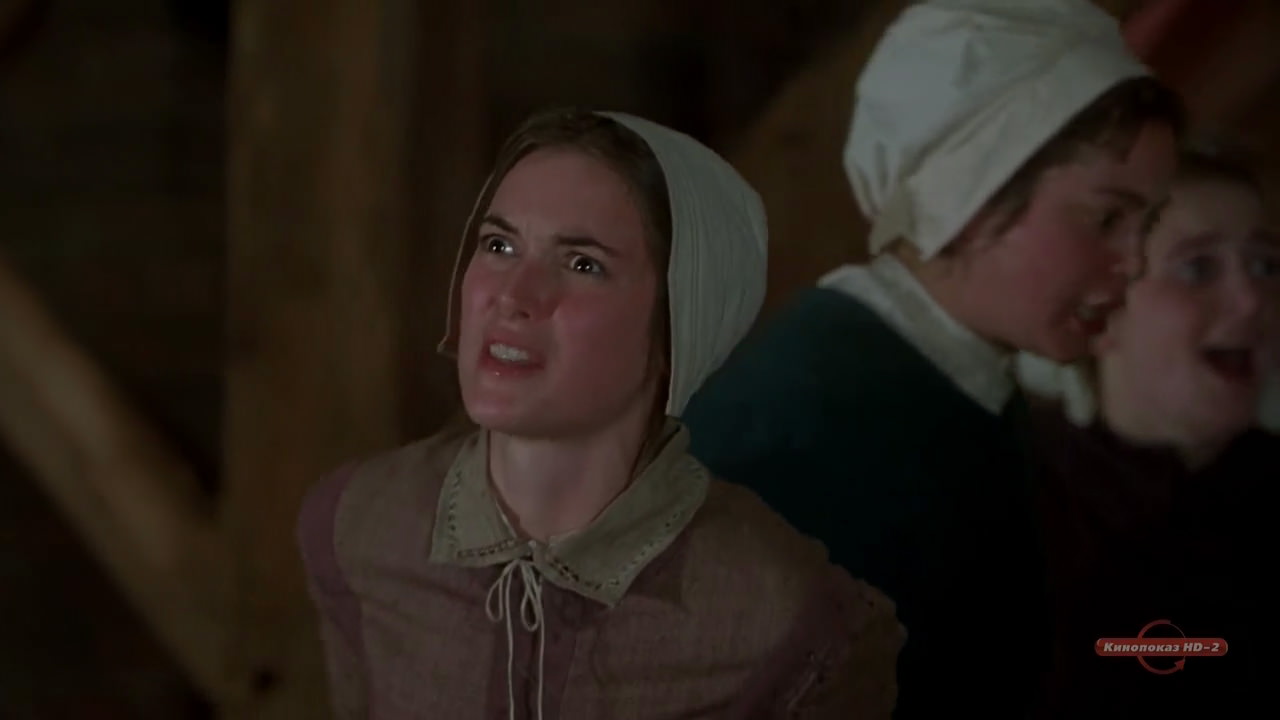 The Crucible (1996) movie still 3907