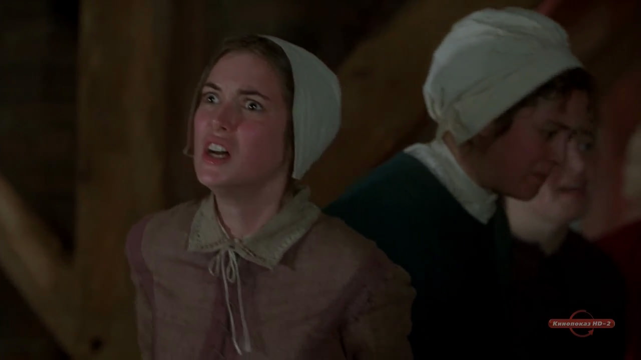The Crucible (1996) HD screenshot 3908