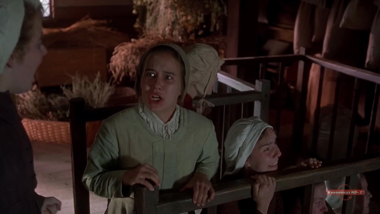 The Crucible (1996) screencap 3912