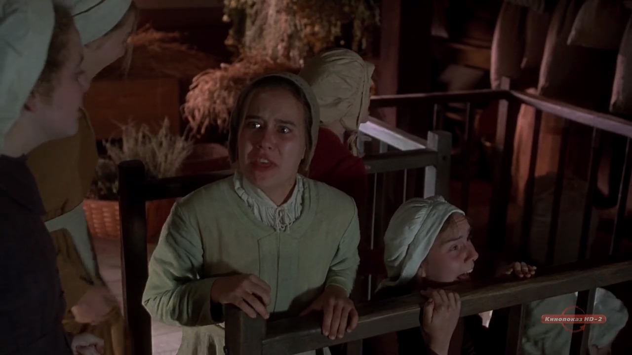 The Crucible (1996) movie still 3913