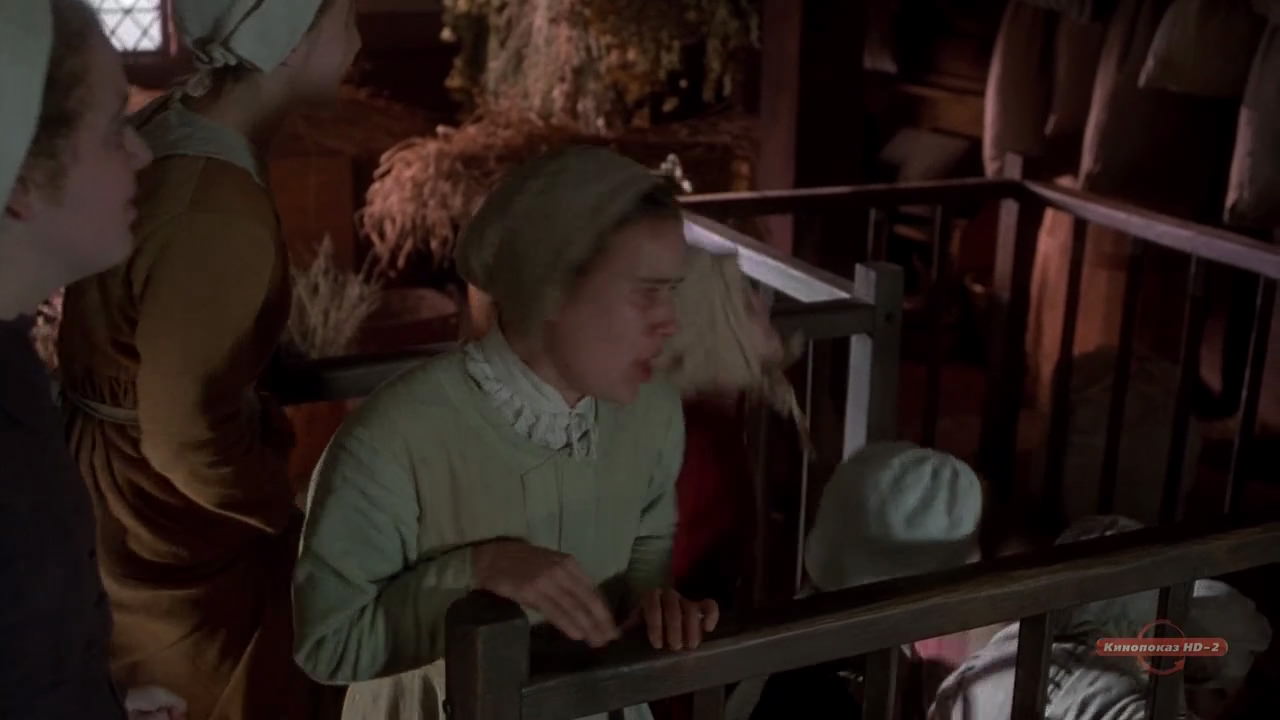The Crucible (1996) HD screenshot 3914