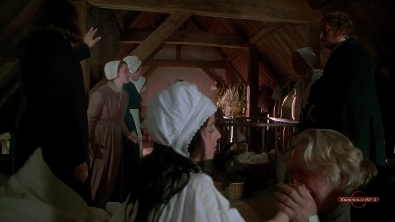 The Crucible (1996) movie still 3916