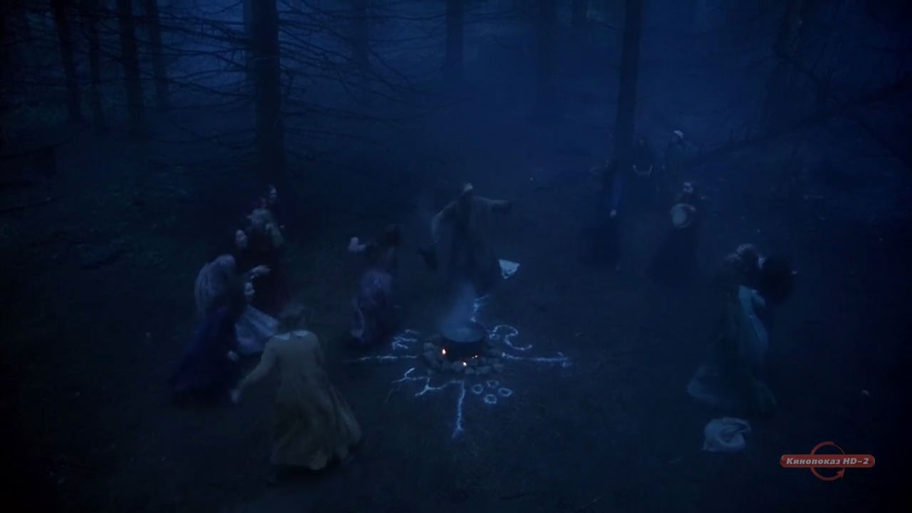 The Crucible (1996) HD screenshot 392