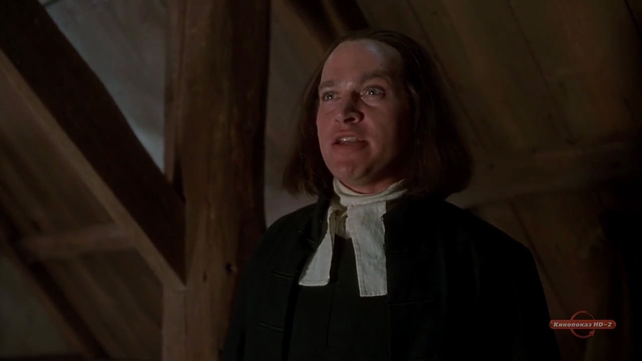 The Crucible (1996) HD screenshot 3923