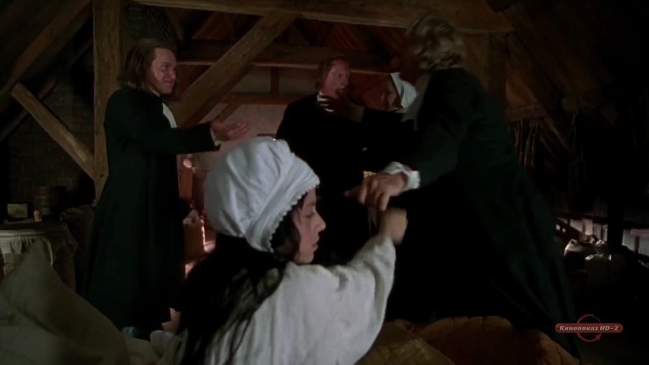 The Crucible (1996) HD screenshot 3926