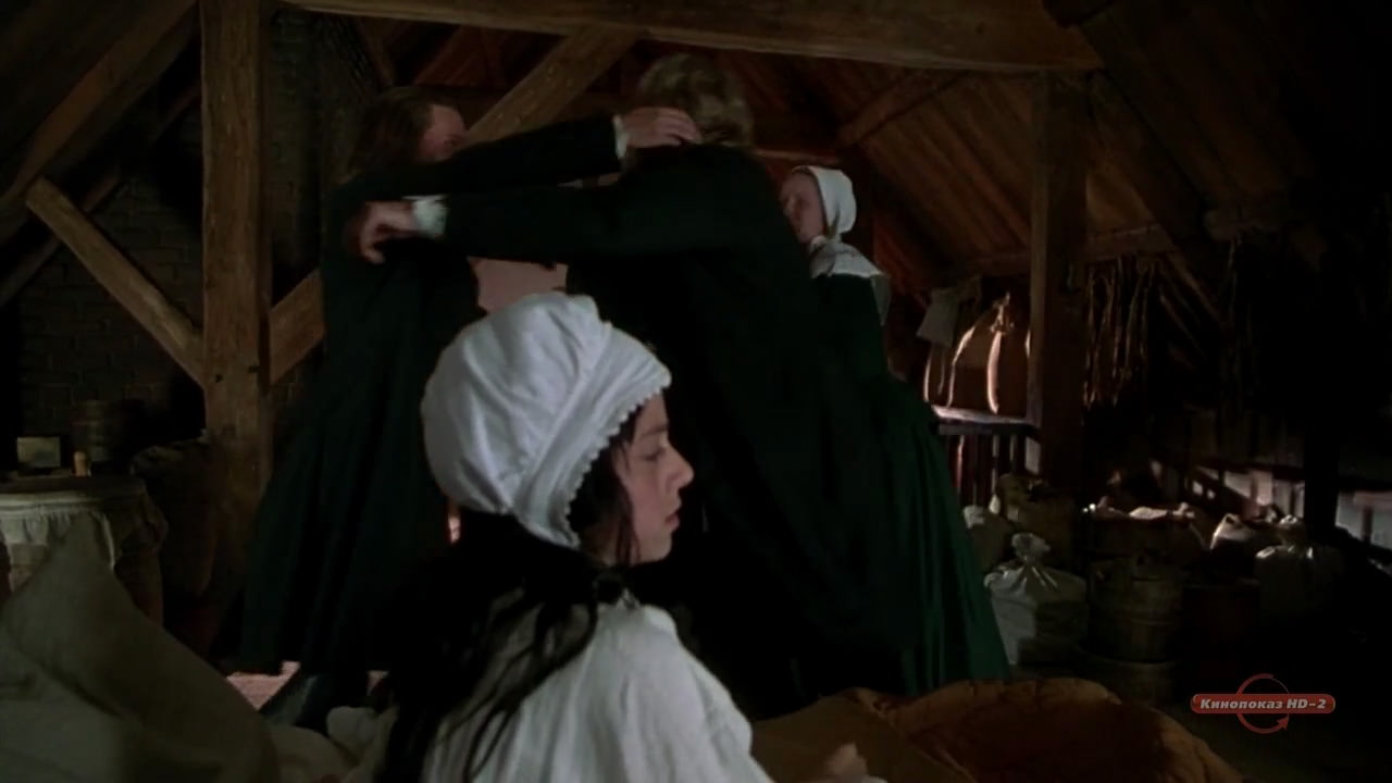 The Crucible (1996) screencap 3927