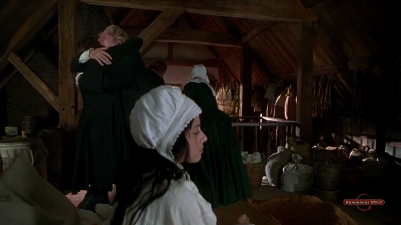 The Crucible (1996) HD screenshot 3929