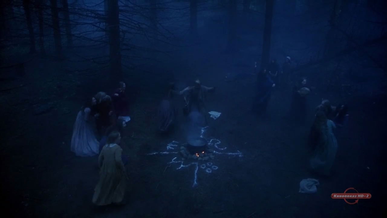 The Crucible (1996) screencap 393