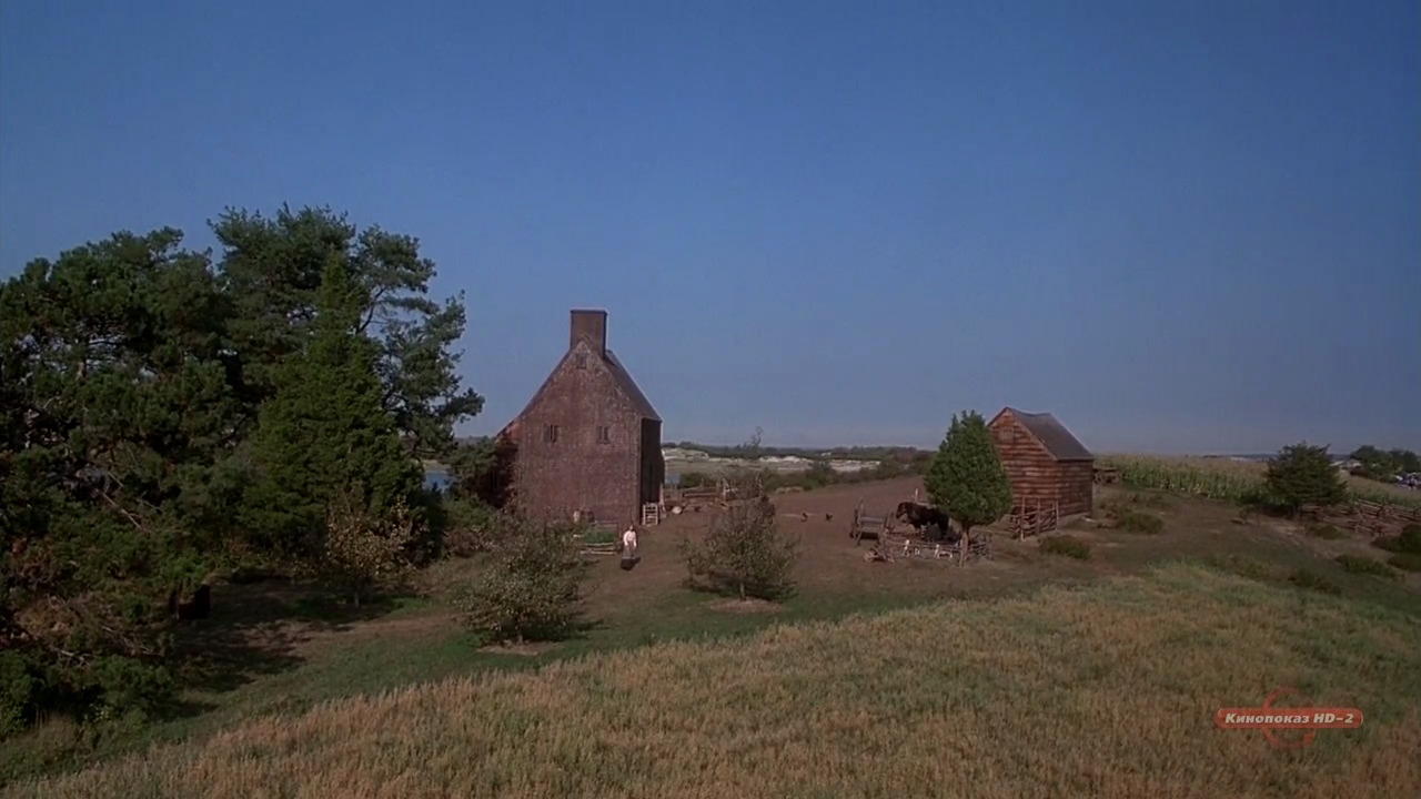 The Crucible (1996) HD screenshot 3941