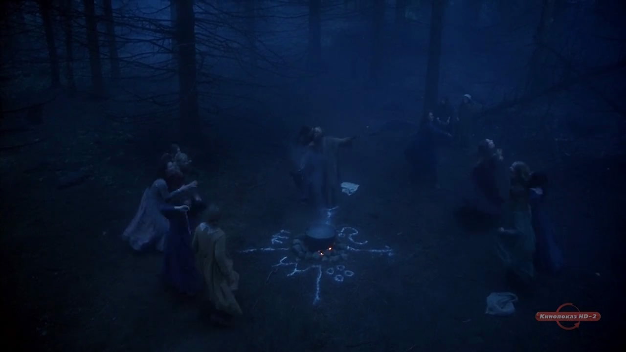 The Crucible (1996) HD screenshot 395