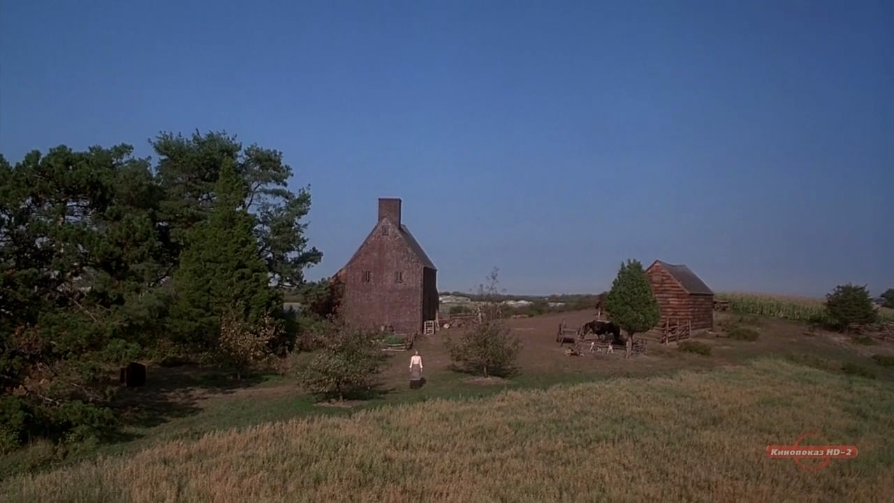 The Crucible (1996) HD screenshot 3953