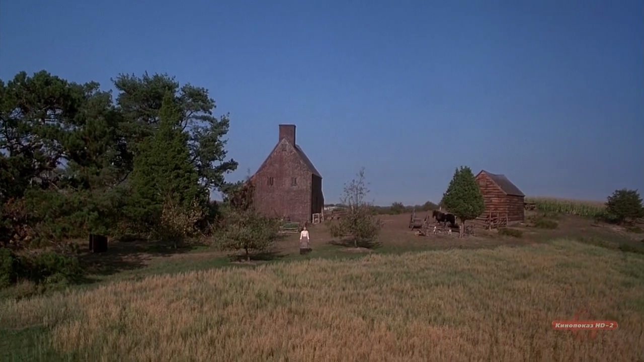 The Crucible (1996) HD screenshot 3956