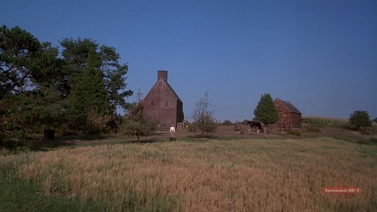 The Crucible (1996) HD screenshot 3959