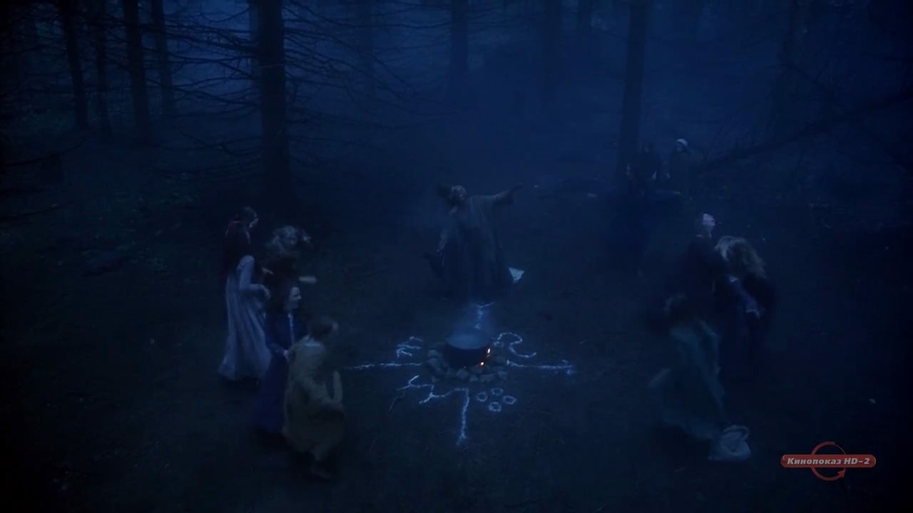 The Crucible (1996) screencap 396