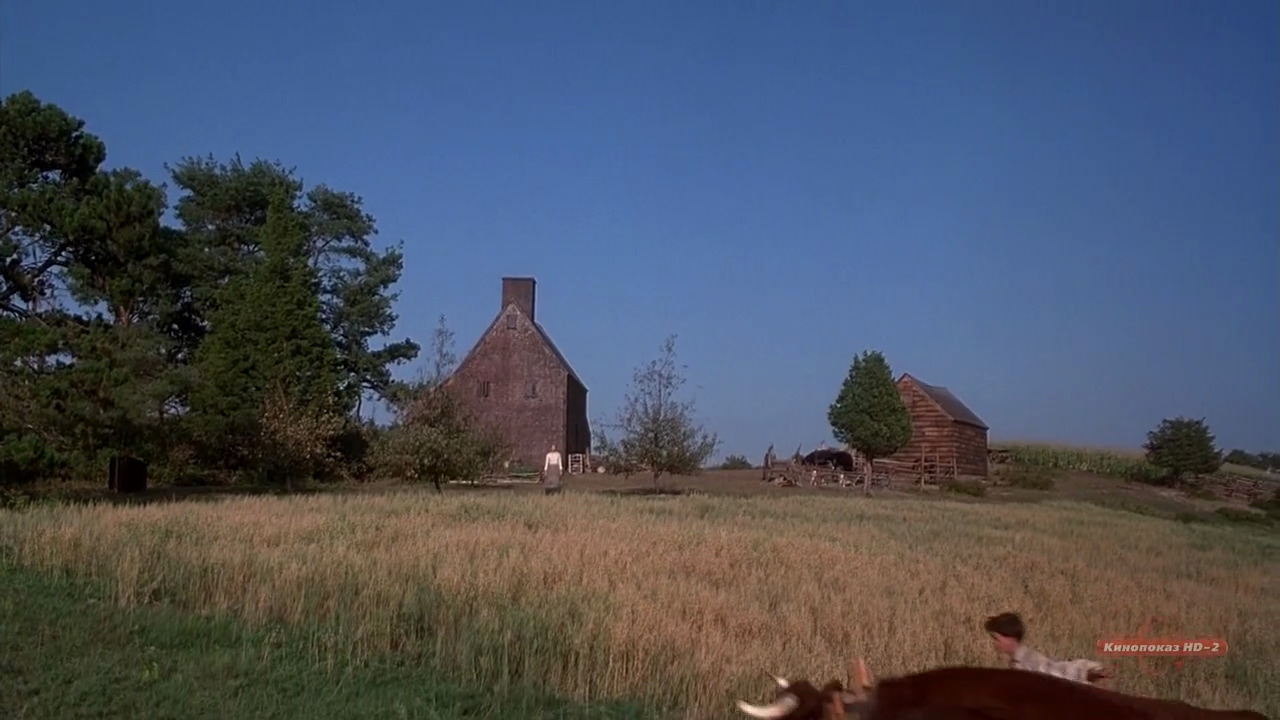 The Crucible (1996) HD screenshot 3962