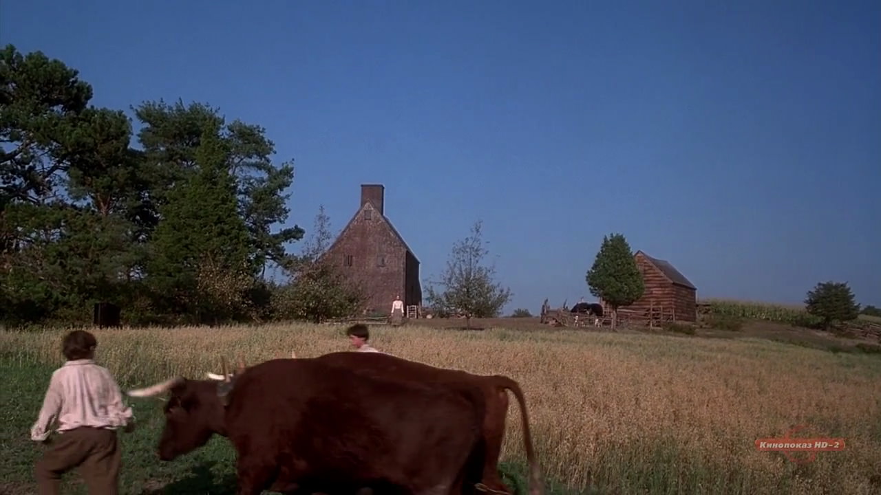 The Crucible (1996) HD screenshot 3965