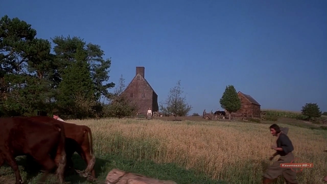 The Crucible (1996) HD screenshot 3968
