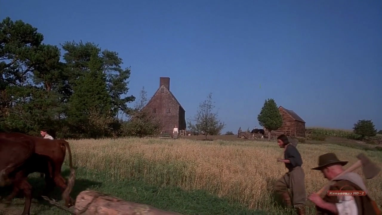 The Crucible (1996) screencap 3969