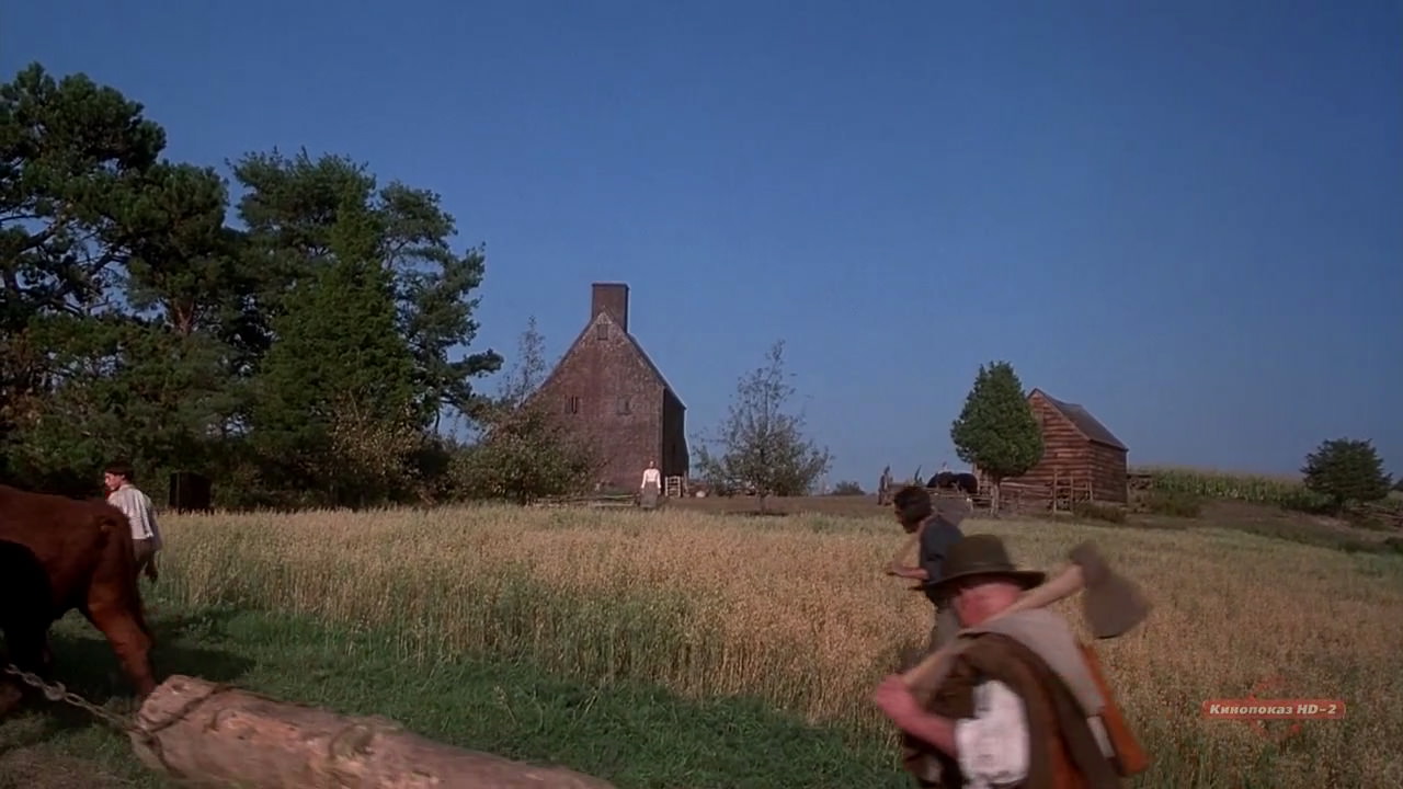 The Crucible (1996) movie still 3970