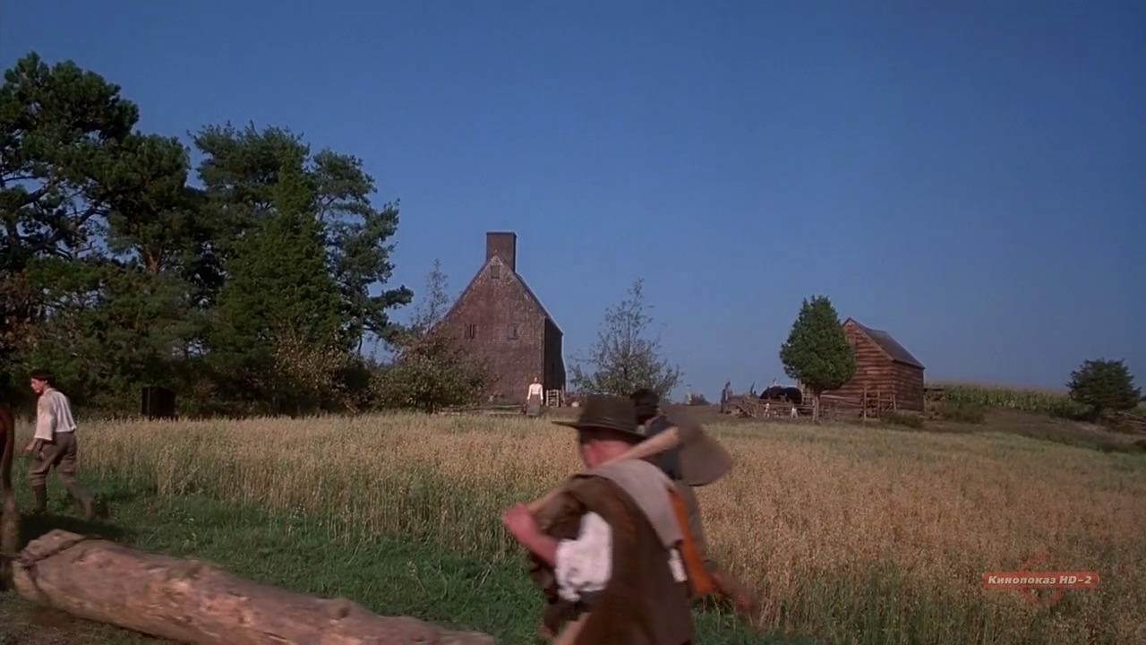 The Crucible (1996) HD screenshot 3971