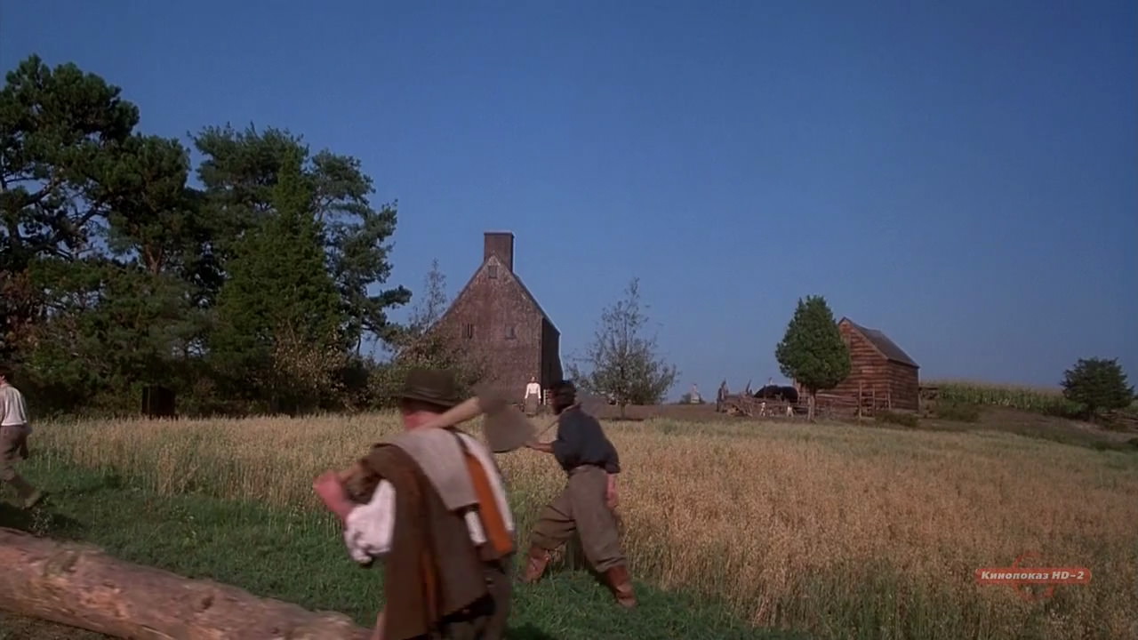 The Crucible (1996) screencap 3972