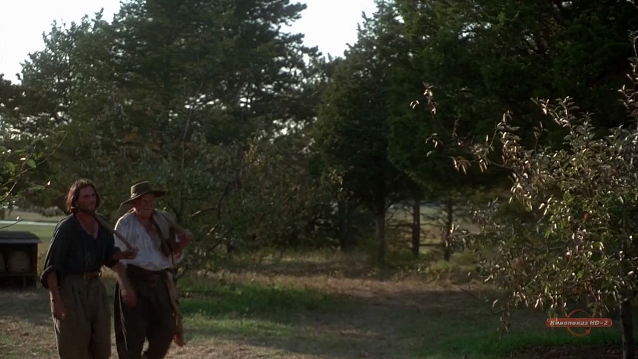 The Crucible (1996) HD screenshot 3974