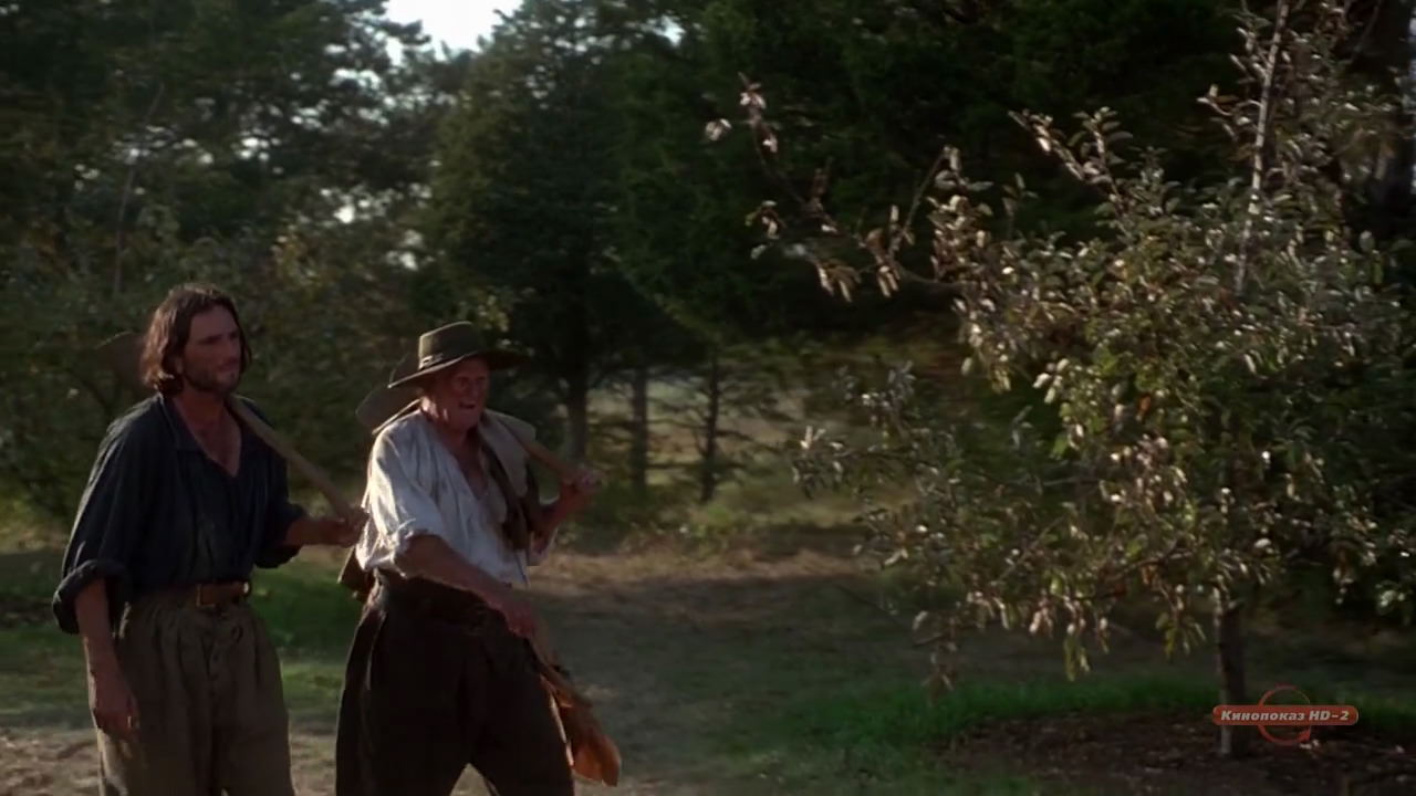 The Crucible (1996) HD screenshot 3977