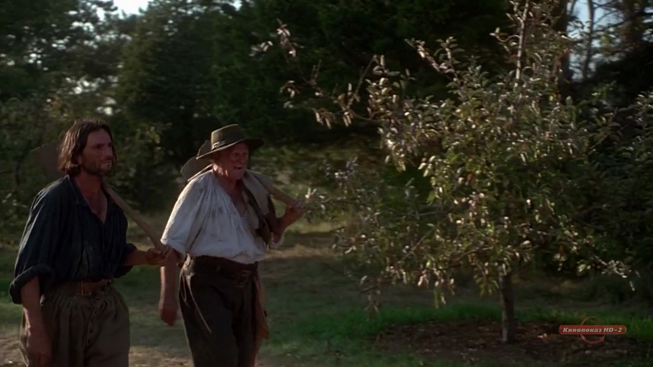 The Crucible (1996) screencap 3978