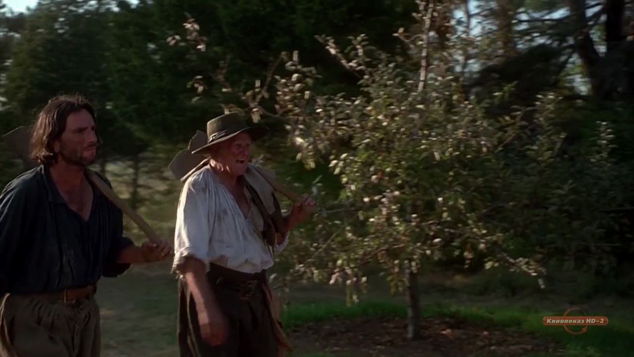 The Crucible (1996) movie still 3979
