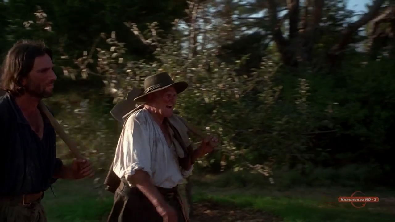 The Crucible (1996) HD screenshot 3980