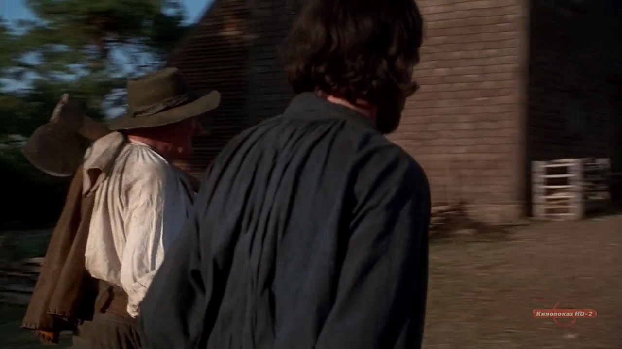 The Crucible (1996) screencap 3984