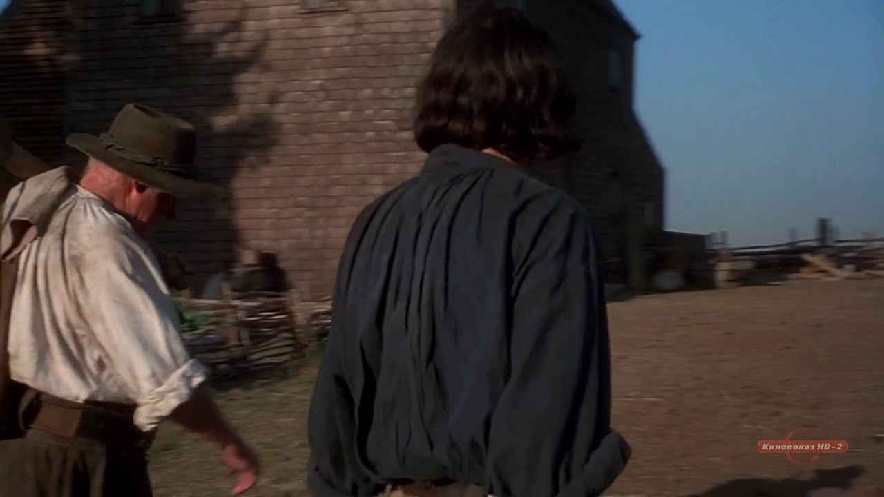 The Crucible (1996) movie still 3985