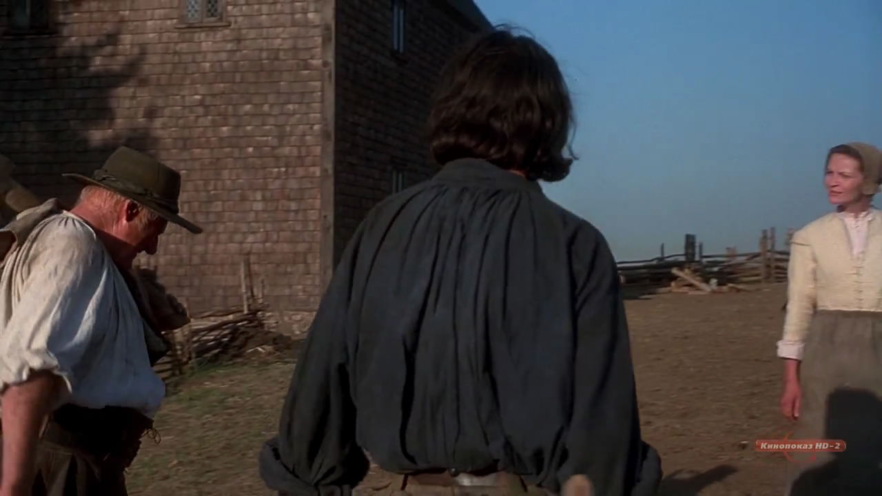The Crucible (1996) HD screenshot 3986