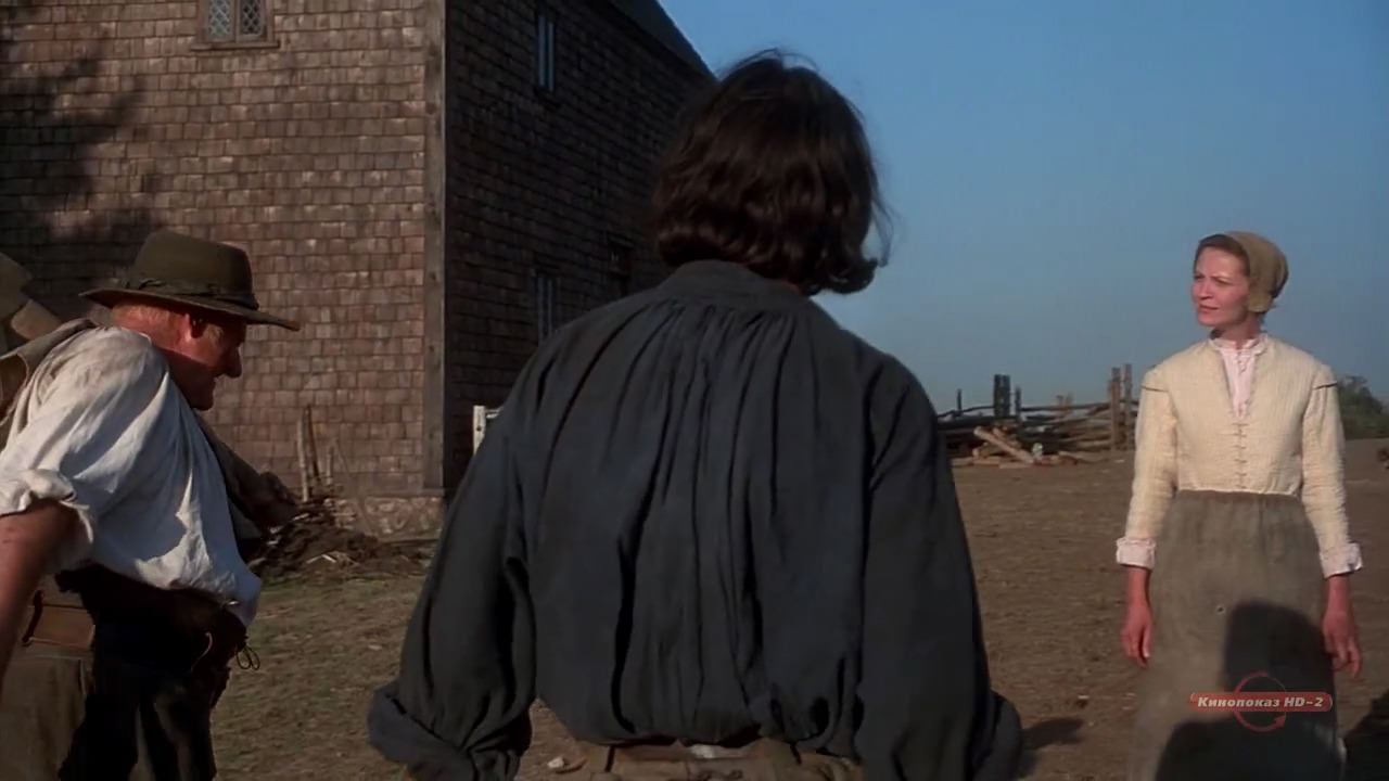 The Crucible (1996) screencap 3987