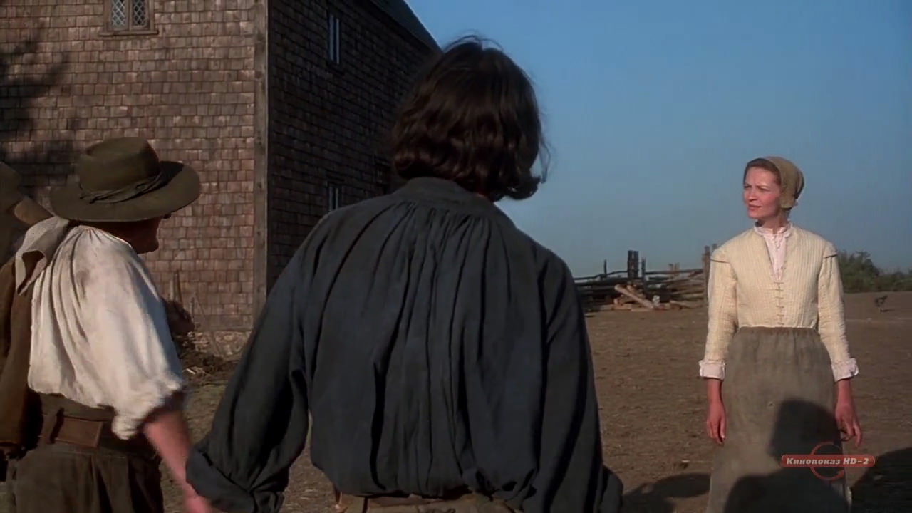The Crucible (1996) movie still 3988