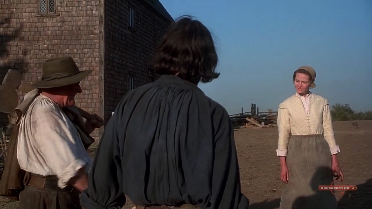 The Crucible (1996) HD screenshot 3989