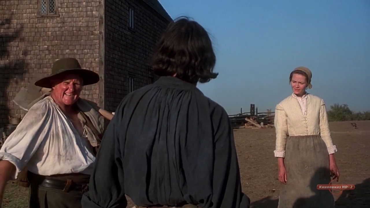 The Crucible (1996) screencap 3990