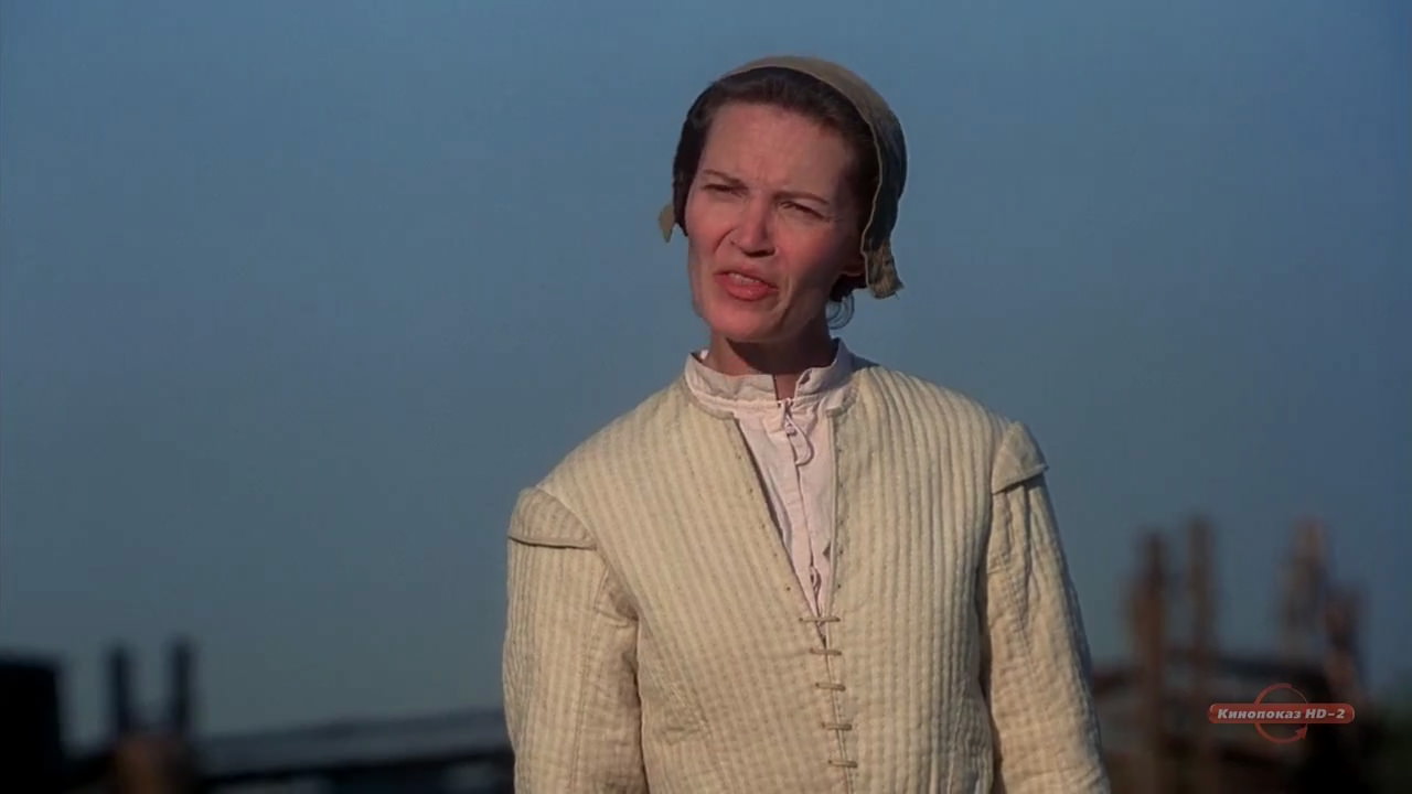 The Crucible (1996) HD screenshot 3992