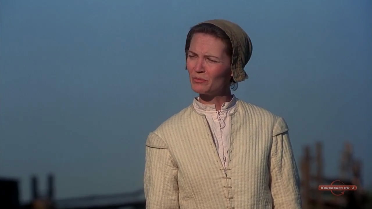 The Crucible (1996) HD screenshot 3995