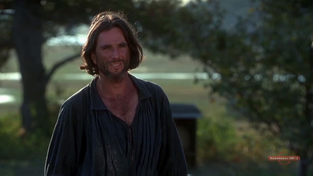 The Crucible (1996) HD screenshot 3998