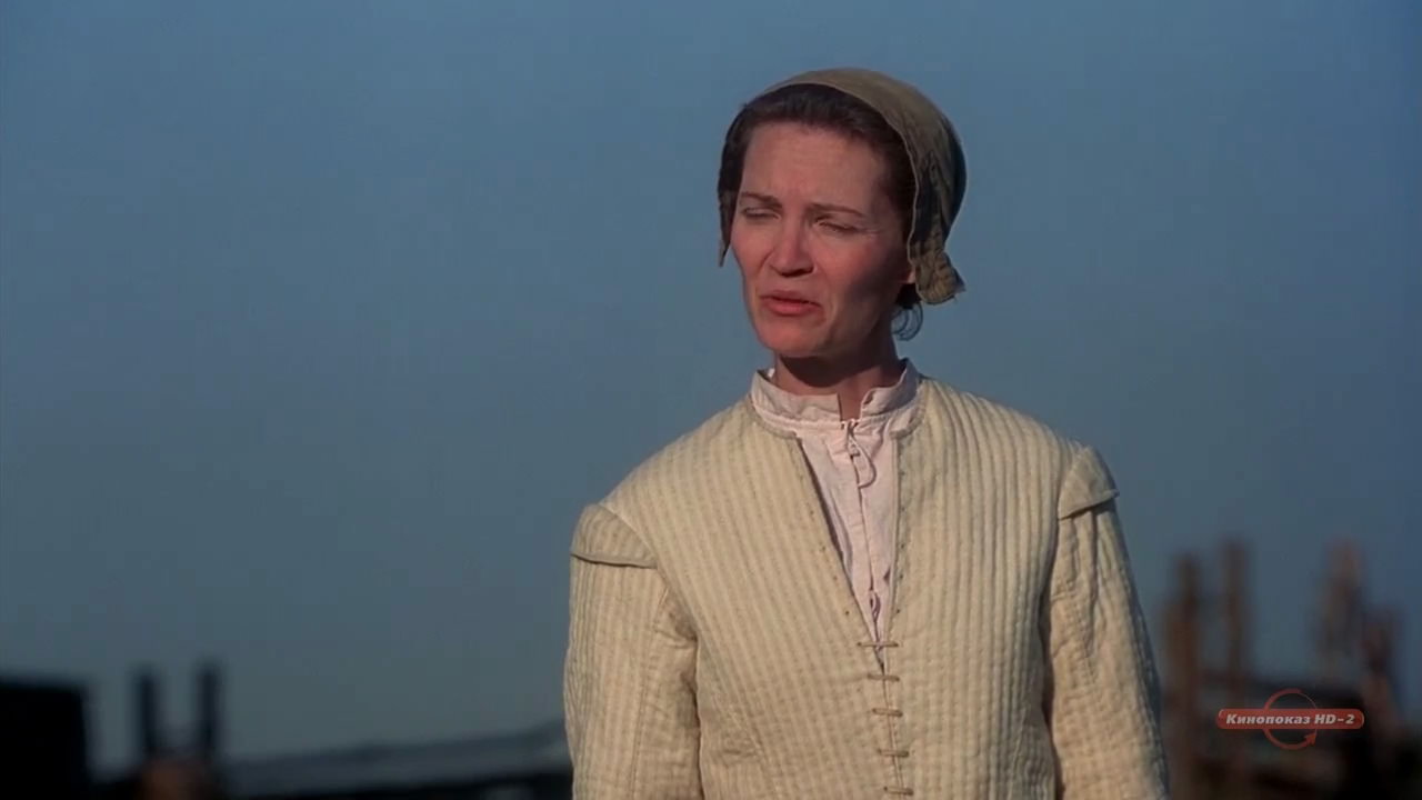 The Crucible (1996) screencap 4002