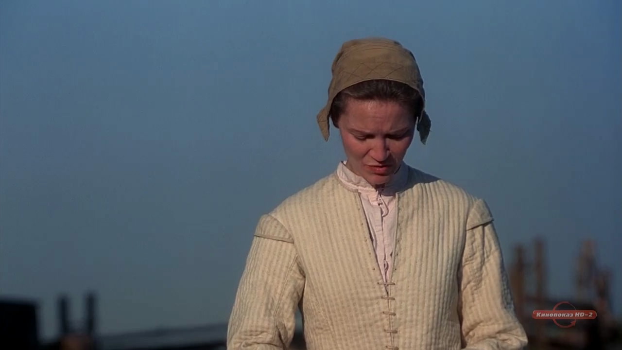 The Crucible (1996) HD screenshot 4016