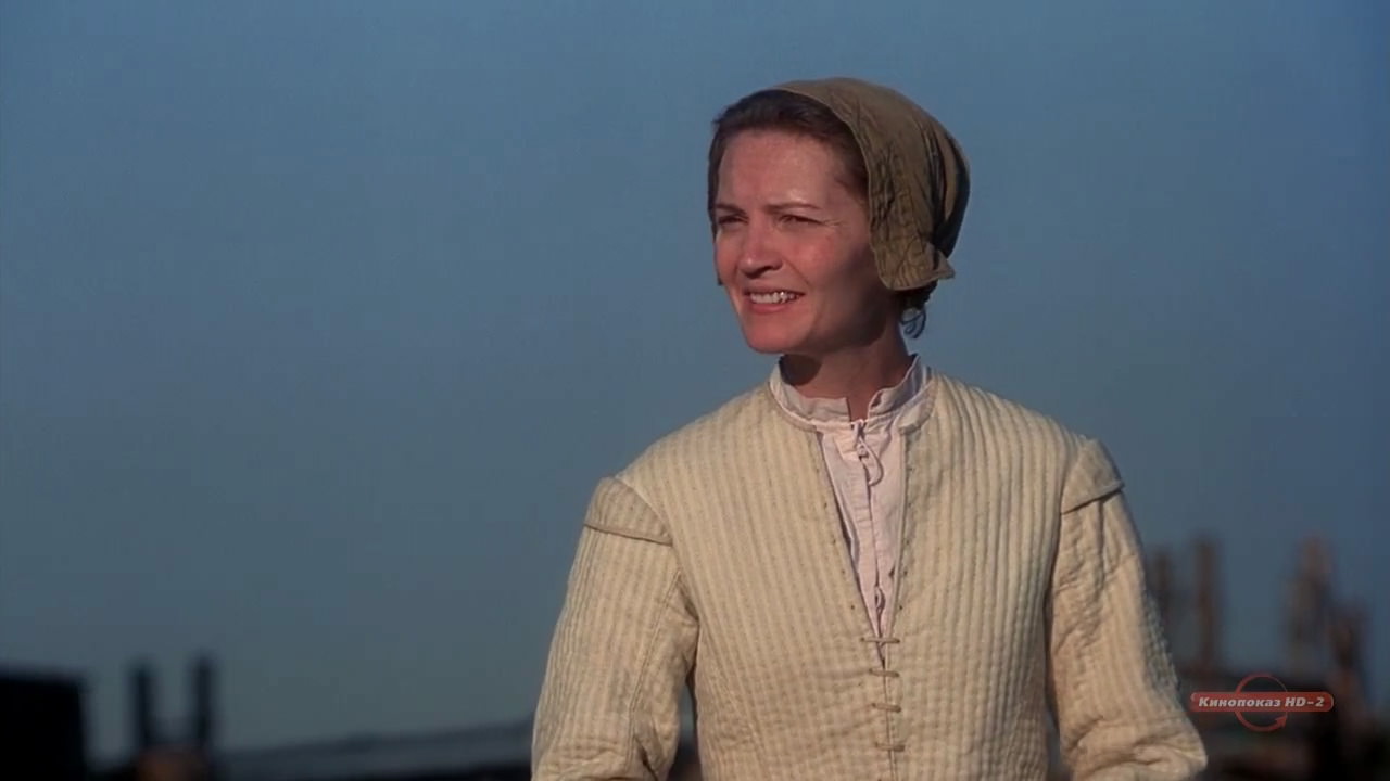 The Crucible (1996) HD screenshot 4019