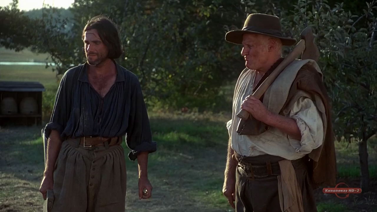 The Crucible (1996) screencap 4020
