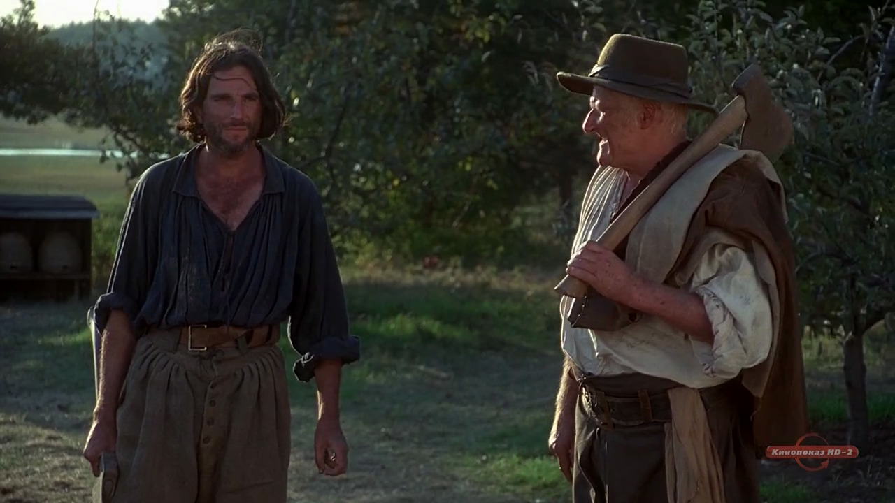 The Crucible (1996) HD screenshot 4022