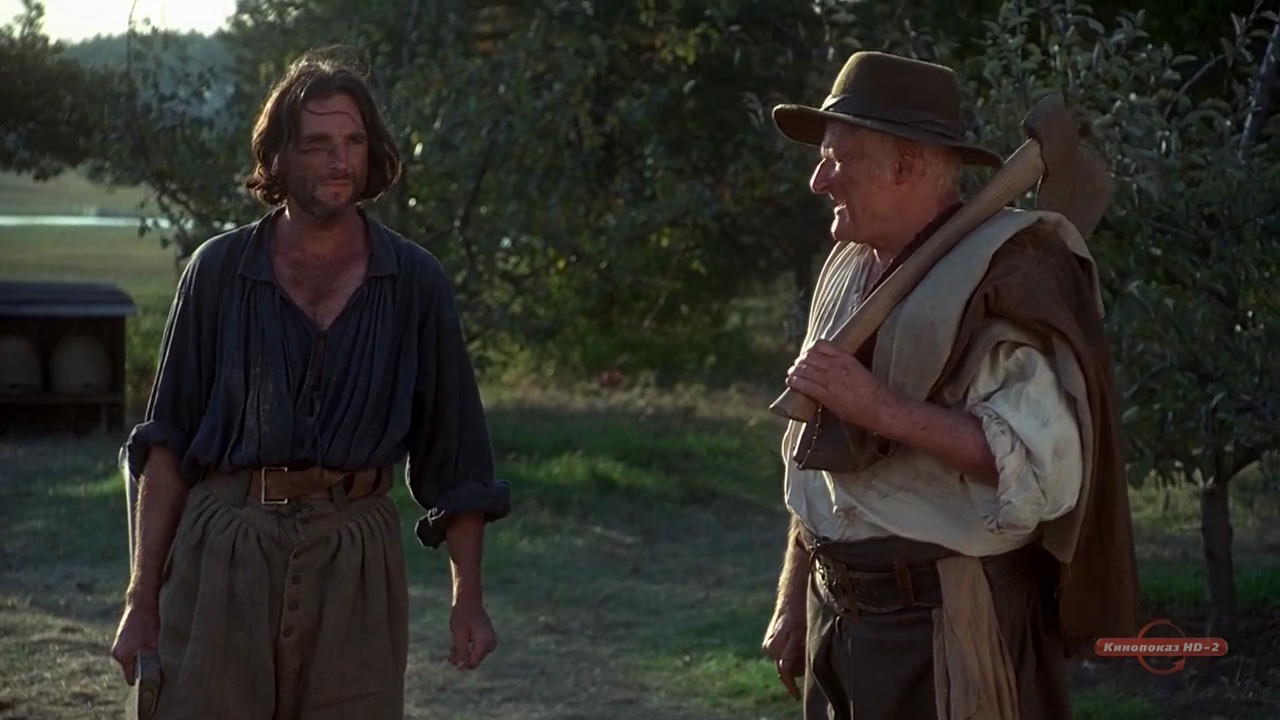 The Crucible (1996) screencap 4023