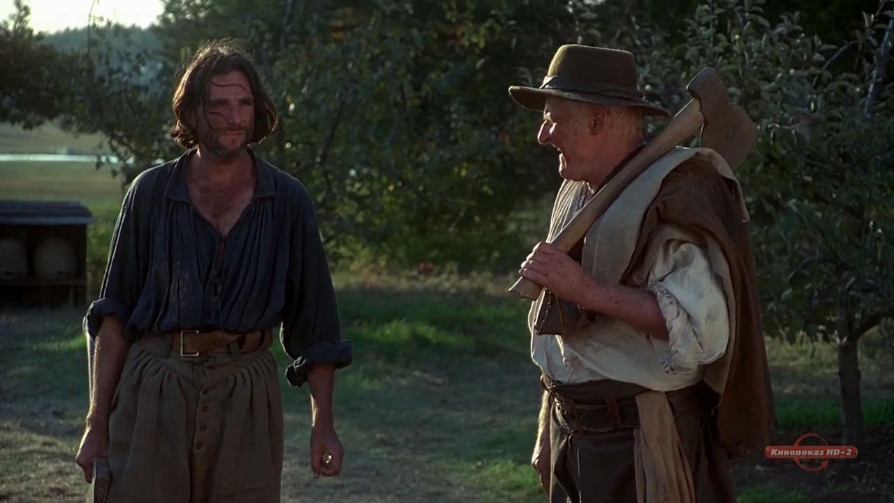 The Crucible (1996) HD screenshot 4025