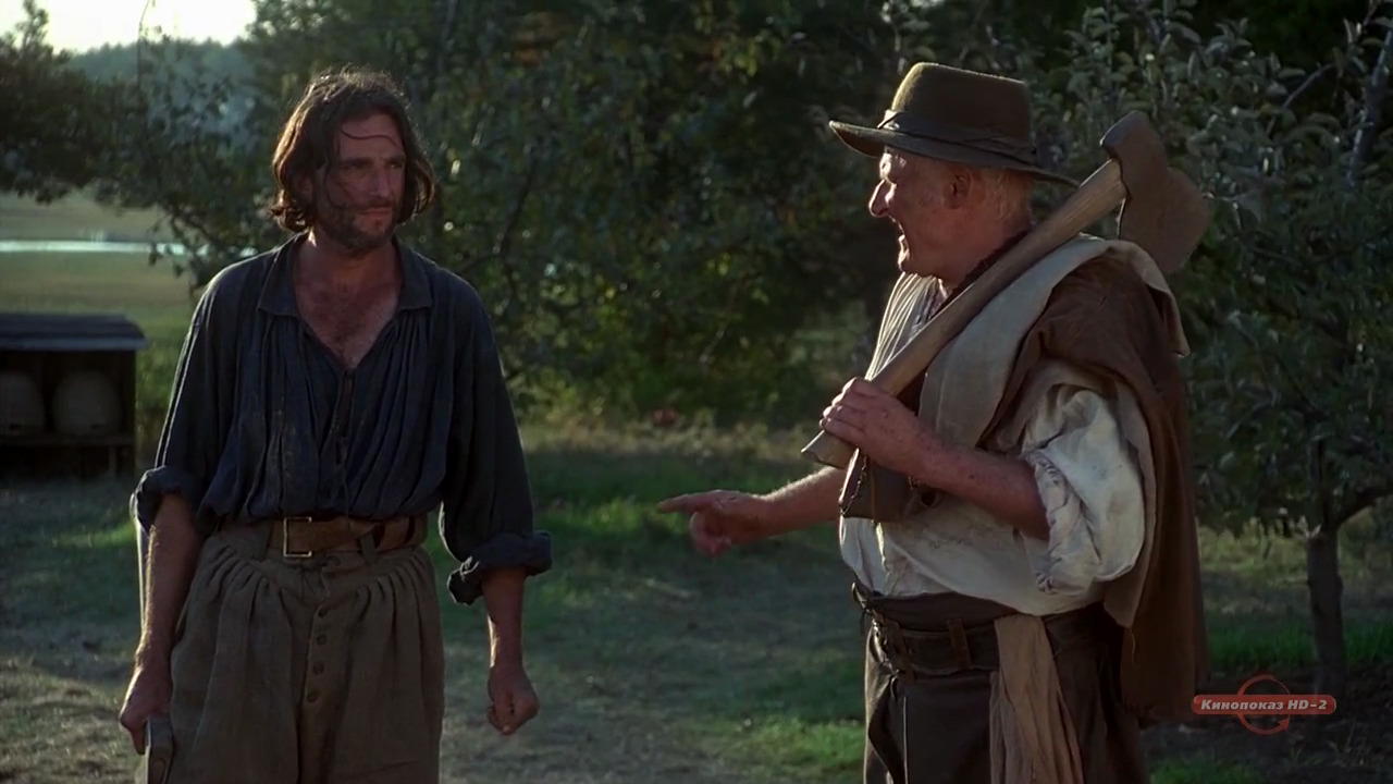 The Crucible (1996) movie still 4027