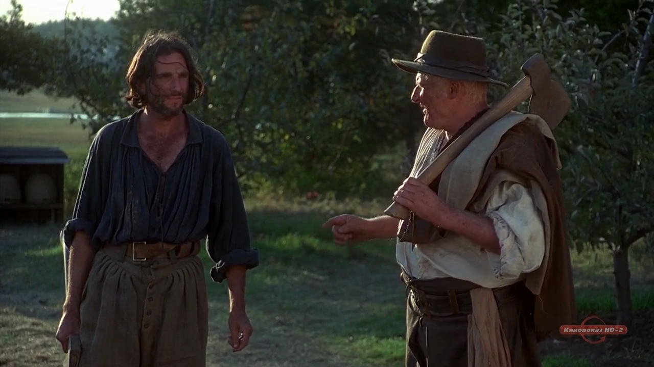 The Crucible (1996) HD screenshot 4028