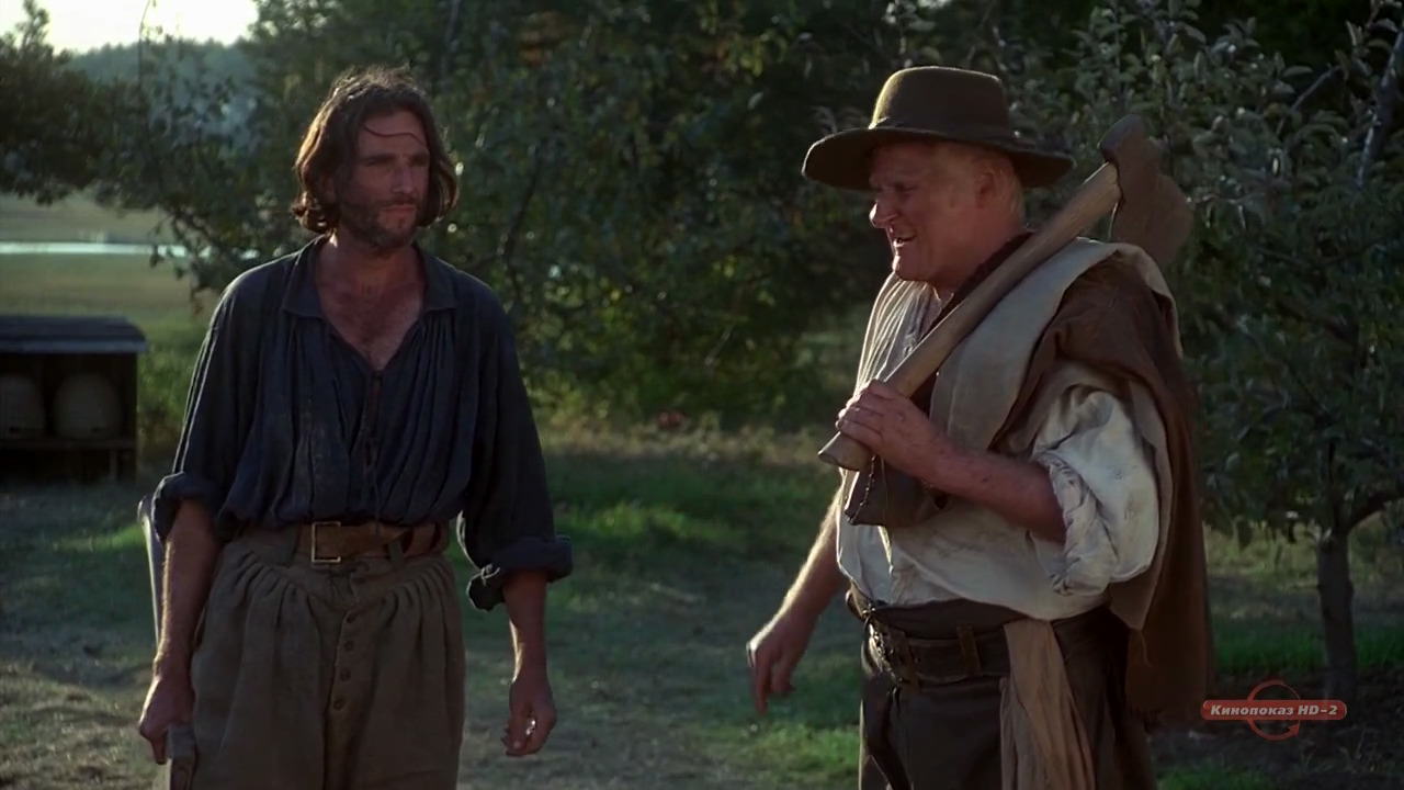 The Crucible (1996) screencap 4029